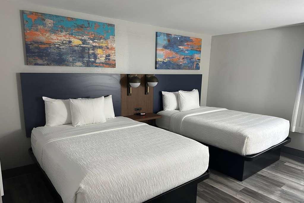 La Quinta By Wyndham Birmingham Homewood Pokoj fotografie