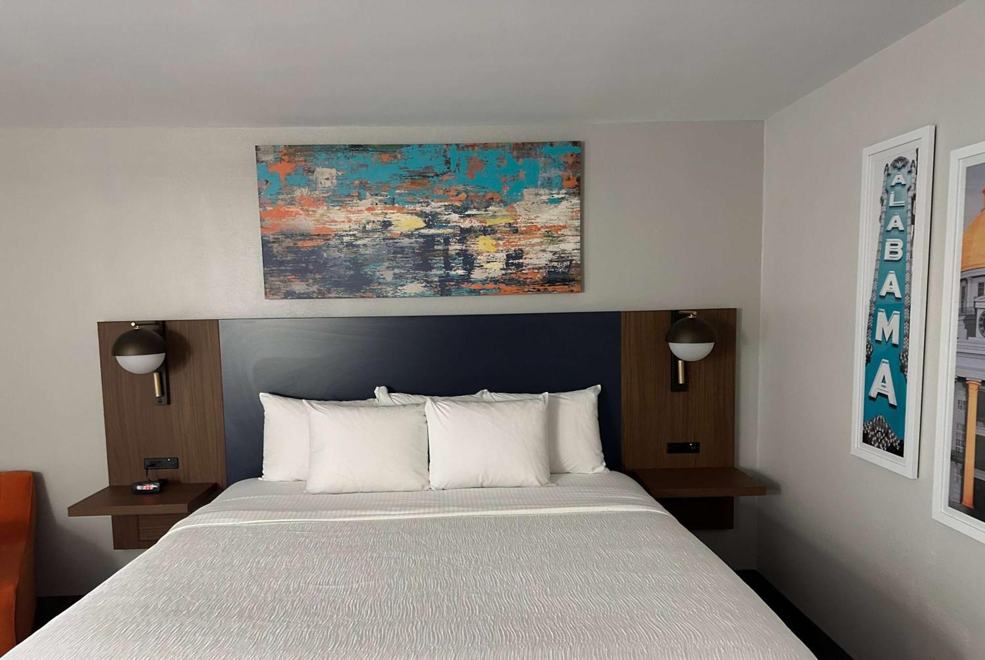 La Quinta By Wyndham Birmingham Homewood Exteriér fotografie