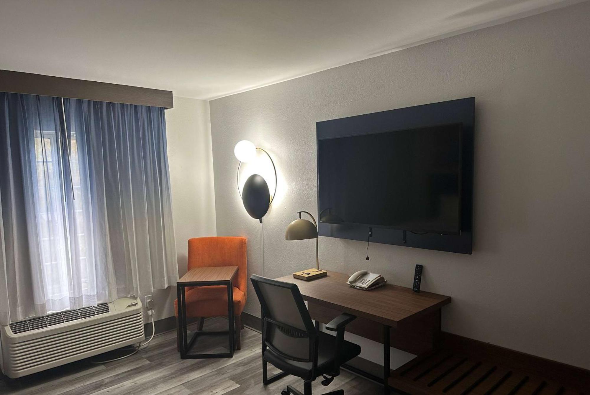 La Quinta By Wyndham Birmingham Homewood Exteriér fotografie