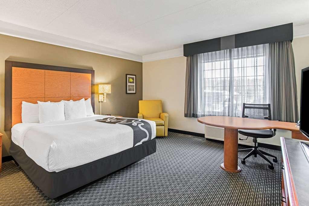 La Quinta By Wyndham Birmingham Homewood Pokoj fotografie