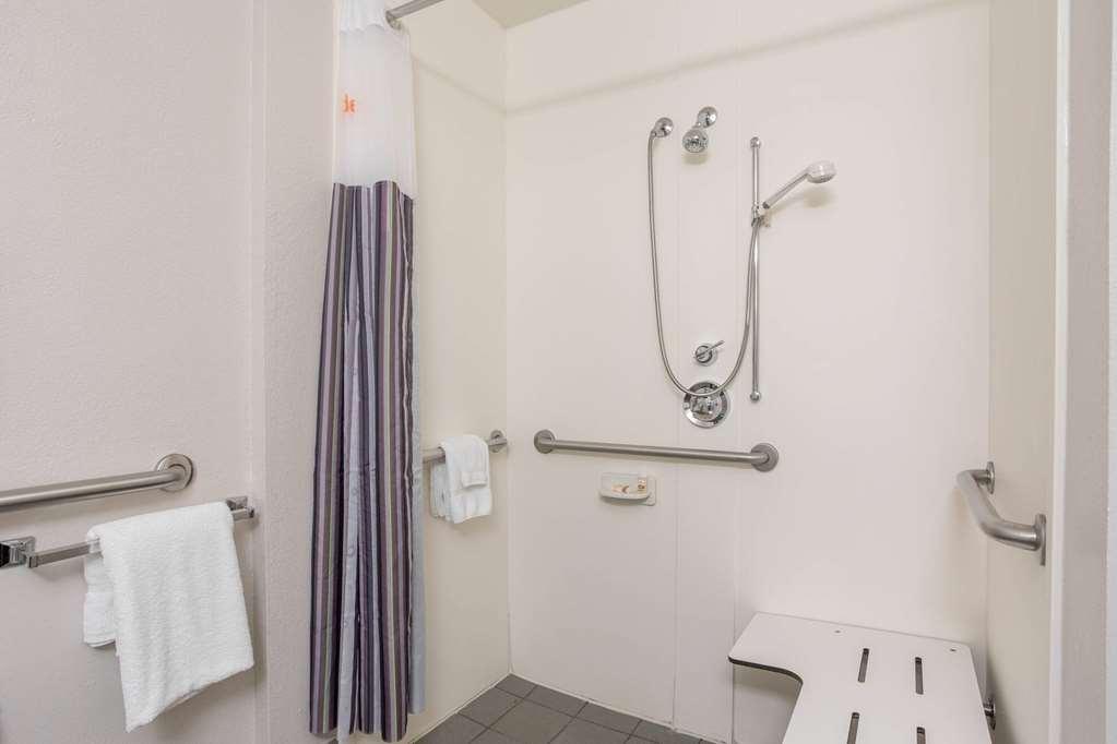 La Quinta By Wyndham Birmingham Homewood Pokoj fotografie