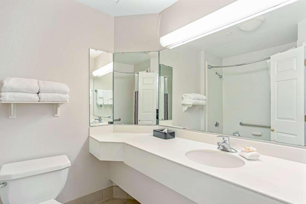 La Quinta By Wyndham Birmingham Homewood Pokoj fotografie